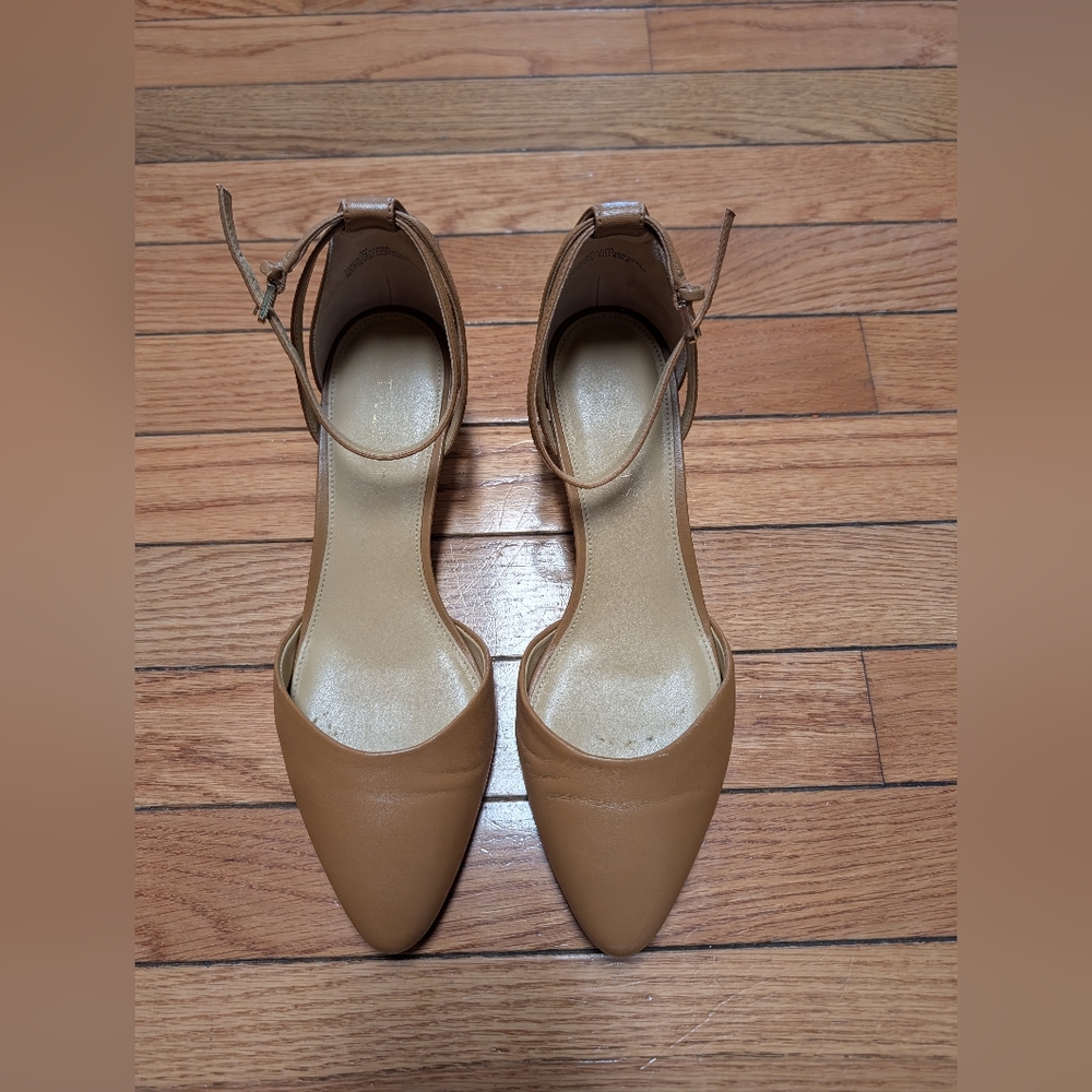 Talbots  Tan Women's Shoes